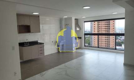 Apartamento com 2 quartos para alugar na Vila Osasco, Osasco 