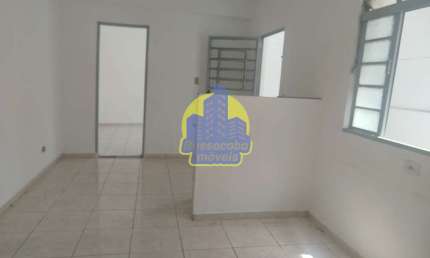 Casa com 1 quarto para alugar no Bussocaba, Osasco 