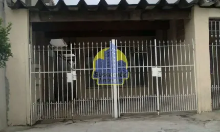 Casa  à Venda, Jardim São Jorge (Raposo Tavares), São Paulo, SP