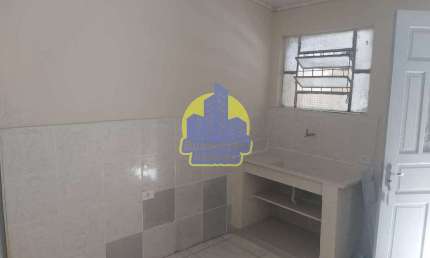 Casa com 1 dormitório para alugar, 30 m² por R$1.200,00/mês - Vila Yolanda - Osasco/SP