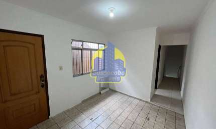 Casa com 3 dormitórios para alugar por R$ 2.200,00/mês - Osasco - São Paulo/SP