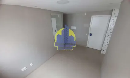 Apartamento com 2 dormitórios, 42 m² - venda por r$ 270.000,00 ou aluguel por r$ 1.650,00/mês - jar