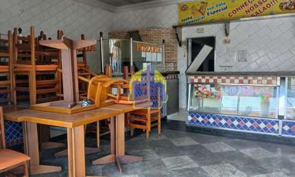 Ponto comercial para alugar na Avenida Cruzeiro do Sul, 1376, Rochdale, Osasco