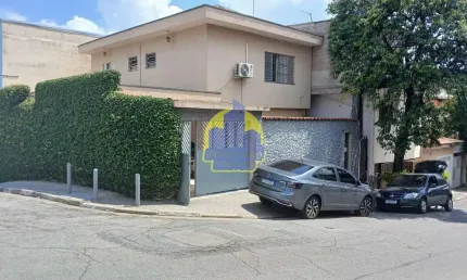 Casa com 3 quartos à venda no Veloso, Osasco 