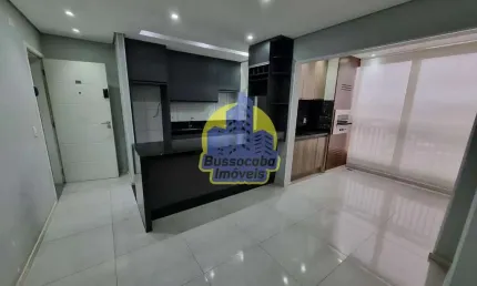 Apartamento com 2 quartos à venda na Vila Osasco, Osasco 