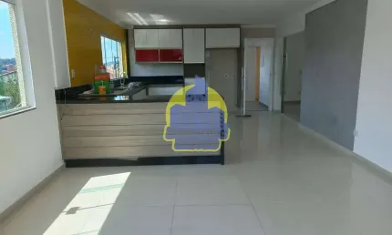 Sobrado com 3 dormitórios para alugar por R$ 4.200,00/mês - Cipava - Osasco/SP
