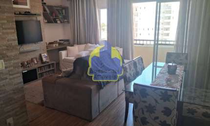 Apartamento com 2 quartos para alugar no Umuarama, Osasco 