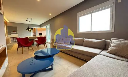 Apartamento com 3 quartos à venda no Adalgisa, Osasco 