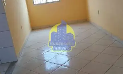 Apartamento à venda, conjunto habitacional presidente castelo branco, carapicuíba, sp