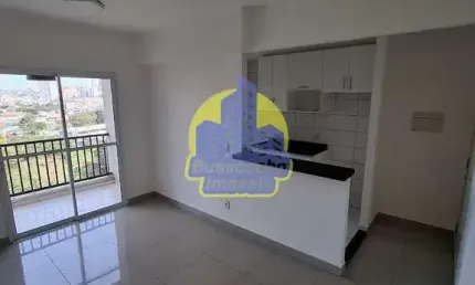 Apartamento com 2 quartos para alugar no Umuarama, Osasco 