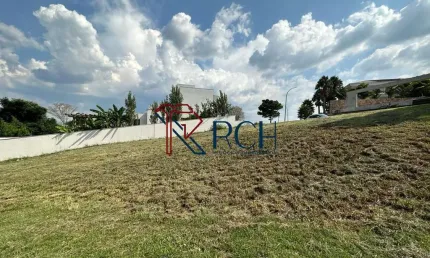 Alphaville Nova Esplanada - Terreno à venda - Alphaville Nova Esplanada - Votorantim/SP