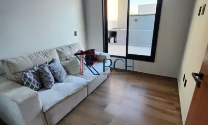 Sunlake Condomínio - Casa com 3 dormitórios à venda, 183 m² por R$ 1.500.000,00 - Condomínio Sunlake - Sorocaba/SP