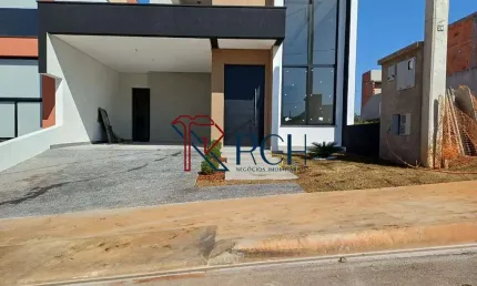 Villagio wanel - casa com 3 dormitórios à venda, 140 m² por r$ 790.000,00 - villagio wanel - sorocaba/sp