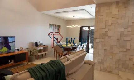 Villagio Wanel - Casa com 3 dormitórios à venda, 171 m² por R$ 1.437.000,00 - Villagio Wanel - Sorocaba/SP