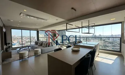 Ícone Planeta - Apartamento à venda em Jardim Faculdade - Sorocaba/SP