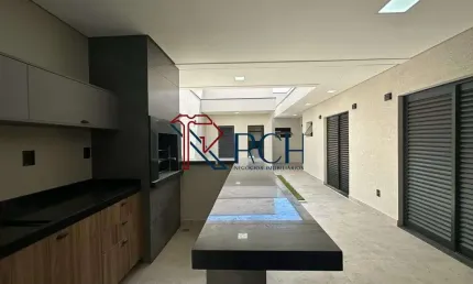 Condomínio Le France - Casa com 3 dormitórios à venda, 181 m² por R$ 1.500.000,00 - Le France - Sorocaba/SP