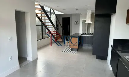 Reserva Ipanema - Casa com 3 dormitórios à venda, 163 m² por R$ 950.000,00 - Condomínio Residencial Reserva Ipanema - Sorocaba/SP