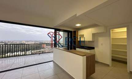 Jk Boa Vista - Apartamento para a venda ou locação em Alto da Boa Vista, Sorocaba/SP