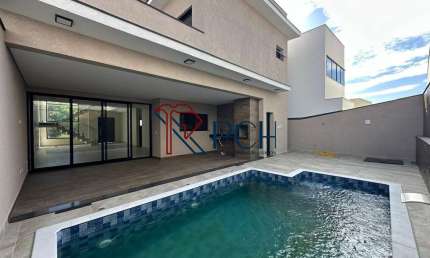 Ibiti Reserva - Casa com 4 dormitórios à venda Ibiti Reserva - Sorocaba/SP