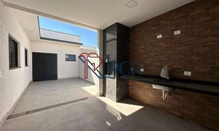 Villagio Wanel - Casa à venda em Condomínio Villagio Wanel - Sorocaba/SP