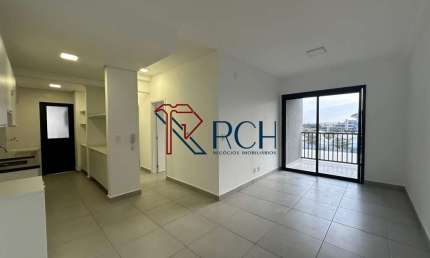 Jk Boa Vista - Apartamento em Além Ponte, Sorocaba/SP