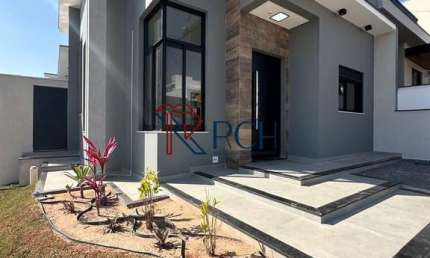 Horto Florestal Villagio - Casa em condomínio em Horto Florestal, Sorocaba/SP