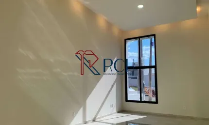 Reserva Ipanema - Casa com 3 dormitórios à venda, 140 m² por R$ 852.000 - Condomínio Residencial Reserva Ipanema - Sorocaba/SP
