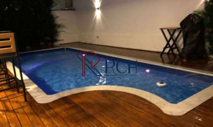 Ibiti Royal - Casa com 3 dormitórios à venda, 285 m² por R$ 2.100.000,00 - Ibiti Royal Park - Sorocaba/SP