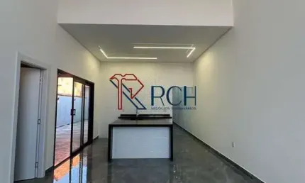 Villagio Wanel - Casa à venda em condomínio Villagio Wanel, Sorocaba/SP