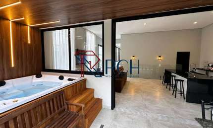 Condominio Gramados de Sorocaba - Casa em Condomínio em Jardim Gramados de Sorocaba, Sorocaba/SP