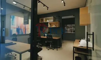 Condomínio Épico Planeta - Apartamento alto padrão a venda no Jardim Faculdade em Sorocaba/SP