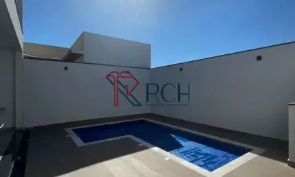 Villagio wanel - casa com 3 dormitórios à venda, 180 m² por r$ 1.650.000,00 - condomínio villagio wanel - sorocaba/sp