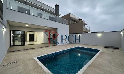 Ibiti Reserva - Casa com 3 dormitórios à venda, 252 m² por R$ 1.495.000 - Ibiti Reserva - Sorocaba/SP