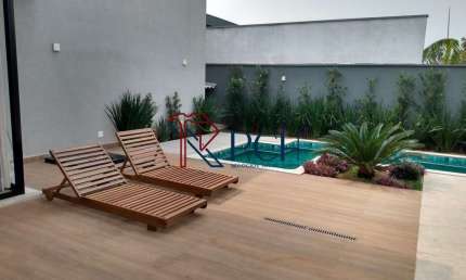 Sunlake Condomínio - Casa em Condomínio em Morros, Sorocaba/SP