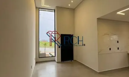 Reserva Ipanema - Casa em Jardim Novo Horizonte, Sorocaba/SP
