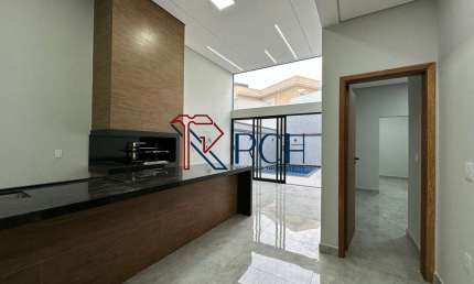 Ibiti Reserva - Casa com 3 dormitórios à venda, 171 m² por R$ 1.400.000 - Ibiti Reserva - Sorocaba/SP