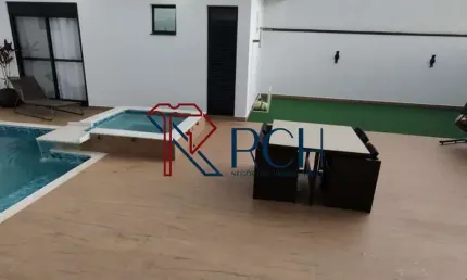 Condomínio Residencial Villagio Milano - Casa com 4 dormitórios à venda, 260 m² por R$ 1.430.000,00 - Condomínio Villagio Milano - Sorocaba/SP