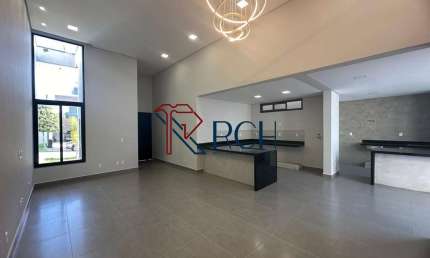 Ibiti Reserva - Casa à venda em condomínio em Iporanga- Sorocaba/SP