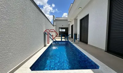 Reserva ipanema - casa à venda em condomínio em jardim novo horizonte, sorocaba-sp