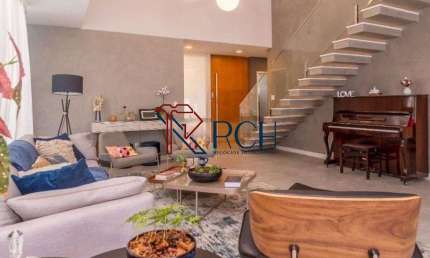 Ibiti Royal - Casa à venda em condomínio Ibiti Royal - Sorocaba/SP