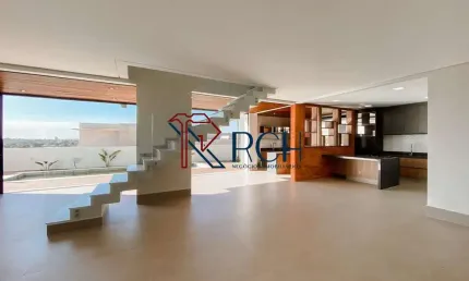 Villas do Golfe - Casas à venda Condomínio Villas do Golfe, Itu - SP