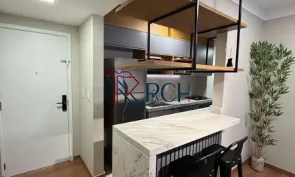 Riserva Natura - Apartamento Padrão em Jardim Gonçalves, Sorocaba-SP
