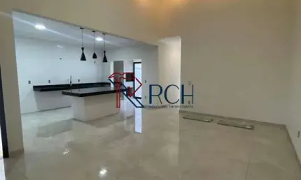 Reserva Ipanema - Casa á venda em condomínio em Jardim Novo Horizonte, Sorocaba-SP