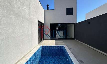Sunlake Condomínio - Casa em condomínio em Morros - Sorocaba/SP