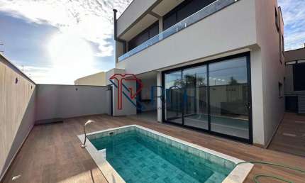 Ibiti Reserva - Casa em condomínio em Iporanga - Sorocaba/SP