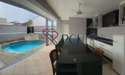 Ibiti Royal - Casa em condomínio em Iporanga, Sorocaba/SP