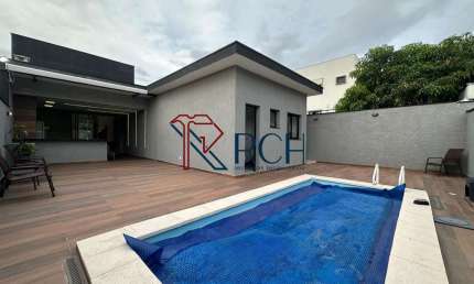 Condomínio Villagio Di Capri - Casa em condomínio em Chácaras Residenciais Santa Maria - Votorantim/SP