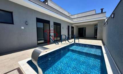 Ibiti Reserva - Casa em condomínio em Iporanga - Sorocaba/SP