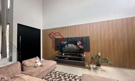Ibiti Royal - Casa em Condomínio em Iporanga, Sorocaba-SP