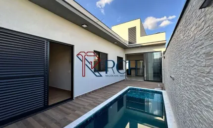 Reserva Ipanema - Casa em Condomínio em Jardim Novo Horizonte, Sorocaba/SP